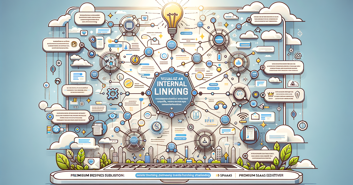 Accelerating Growth with Internal Linking Systems: A Comprehensive Guide