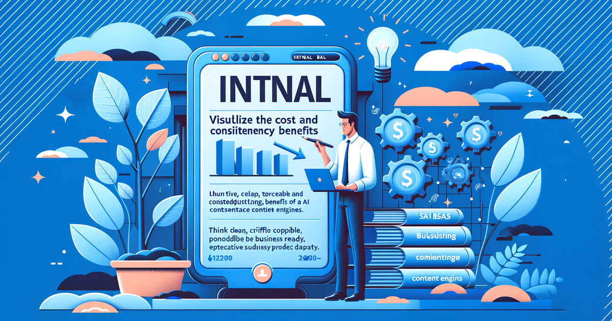 AI Content Engine vs Freelancer Workflow: Cost and Consistency