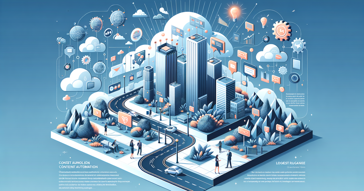 Building a Compounding Traffic Engine: The Power of Content Automation