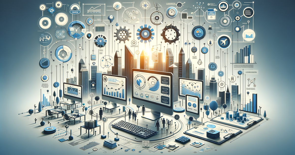 Elevating Growth Architecture: Tactical Frameworks for Operator-Led Teams