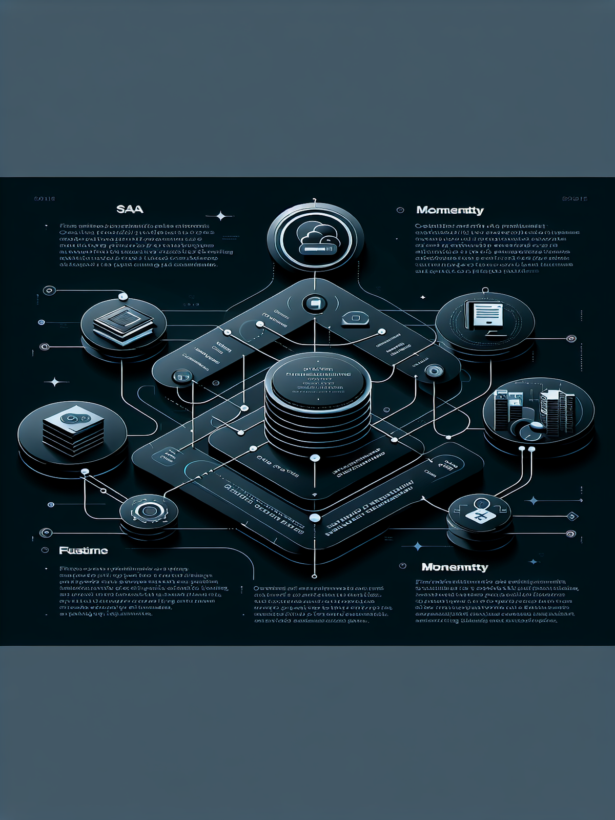 The Critical Role of Publishing Infrastructure in Inbound Marketing Systems