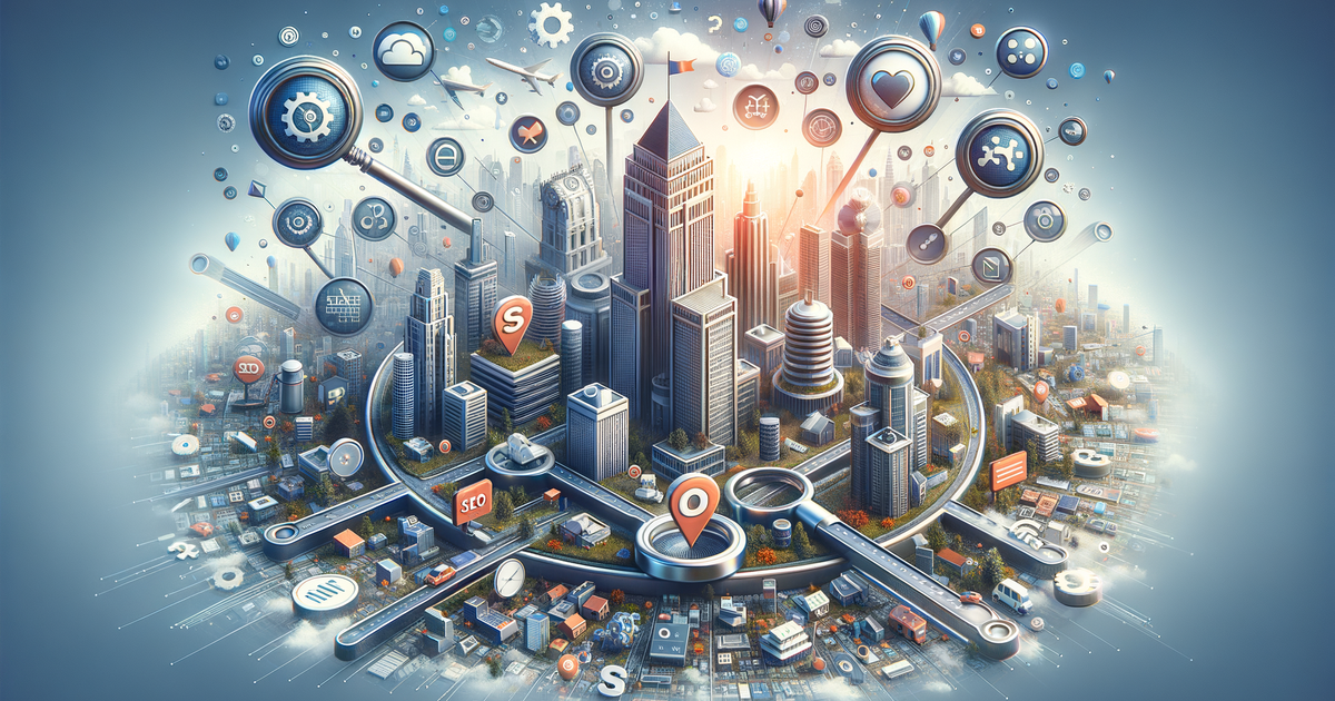 SEO Operating System for Small Businesses: A Strategic Approach